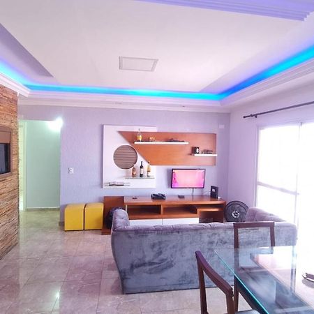 Apartamento De Alto Padrao - Ocian Praia Grande  Exteriör bild