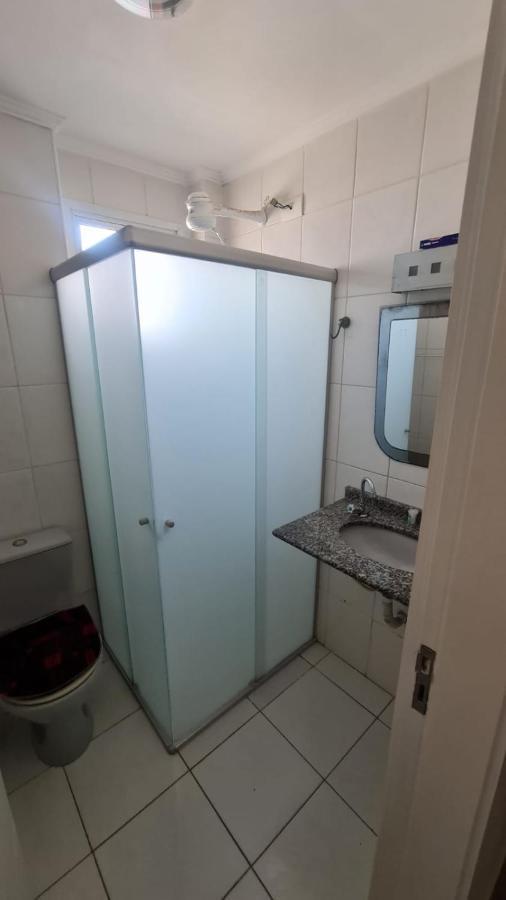 Apartamento De Alto Padrao - Ocian Praia Grande  Exteriör bild