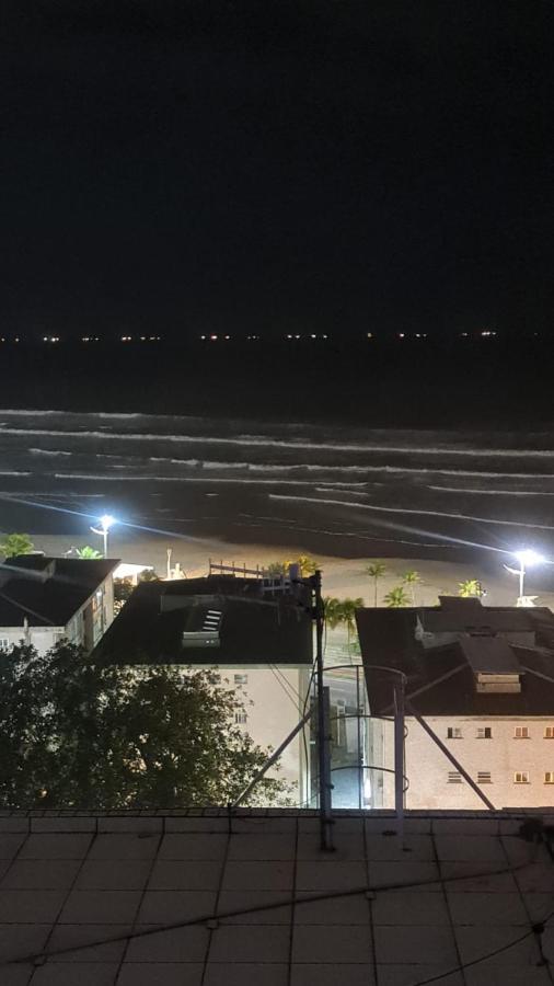 Apartamento De Alto Padrao - Ocian Praia Grande  Exteriör bild