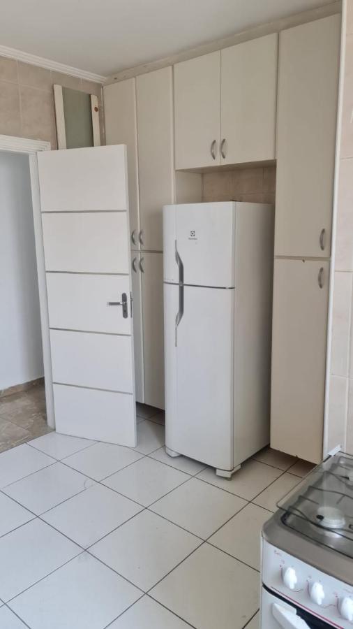 Apartamento De Alto Padrao - Ocian Praia Grande  Exteriör bild