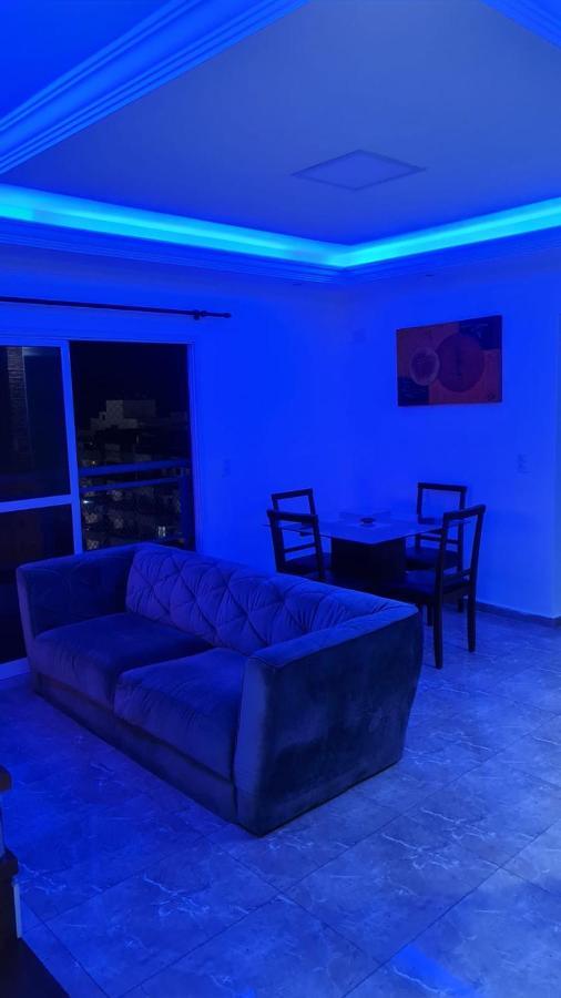 Apartamento De Alto Padrao - Ocian Praia Grande  Exteriör bild