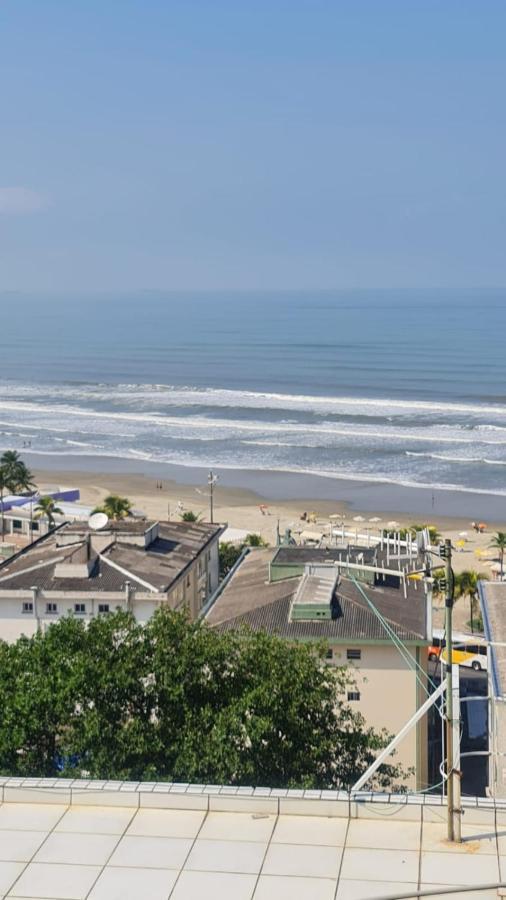 Apartamento De Alto Padrao - Ocian Praia Grande  Exteriör bild
