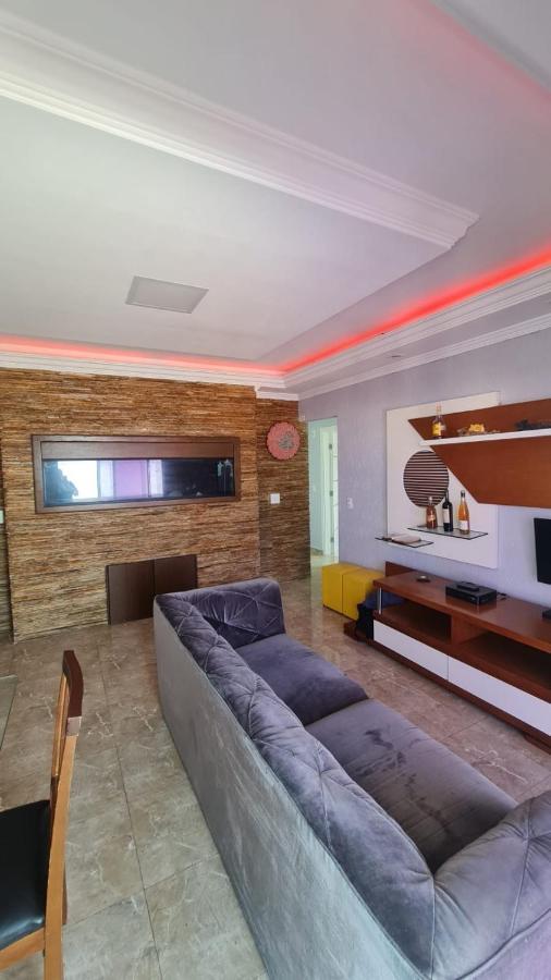 Apartamento De Alto Padrao - Ocian Praia Grande  Exteriör bild