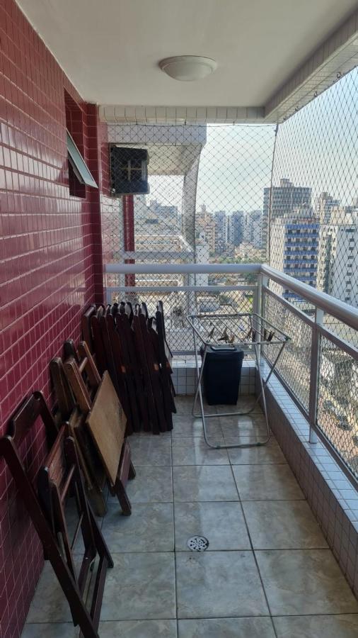 Apartamento De Alto Padrao - Ocian Praia Grande  Exteriör bild