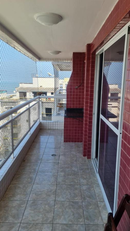 Apartamento De Alto Padrao - Ocian Praia Grande  Exteriör bild