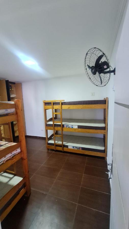 Apartamento De Alto Padrao - Ocian Praia Grande  Exteriör bild