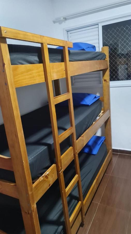Apartamento De Alto Padrao - Ocian Praia Grande  Exteriör bild