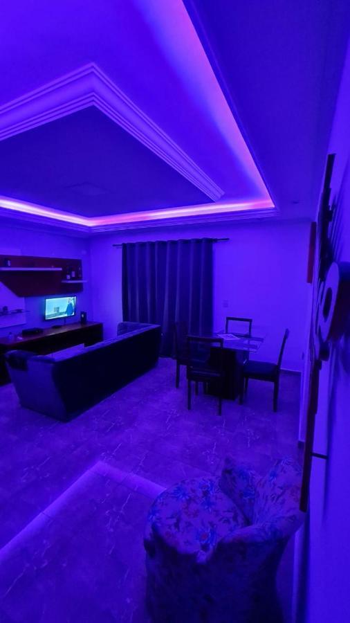Apartamento De Alto Padrao - Ocian Praia Grande  Exteriör bild