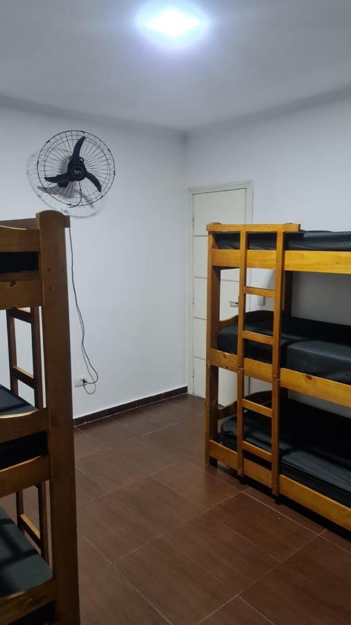 Apartamento De Alto Padrao - Ocian Praia Grande  Exteriör bild